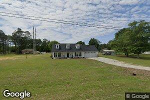 4406 Carpenter Rd S, Tifton, GA 31793