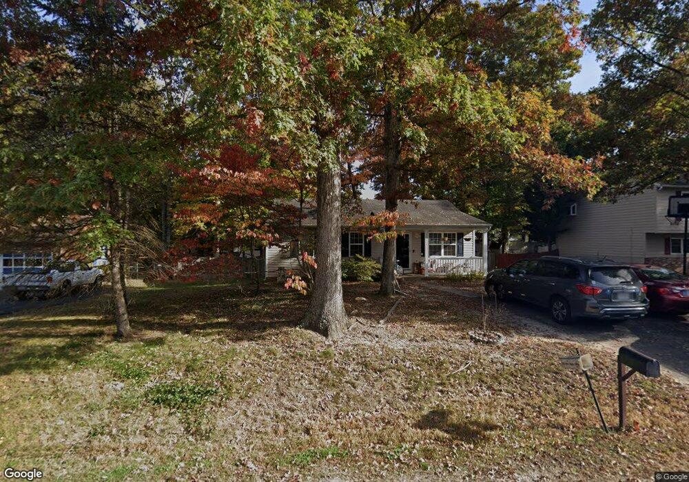 10707 Holleybrooke Dr, Spotsylvania, VA 22553 - photo 1