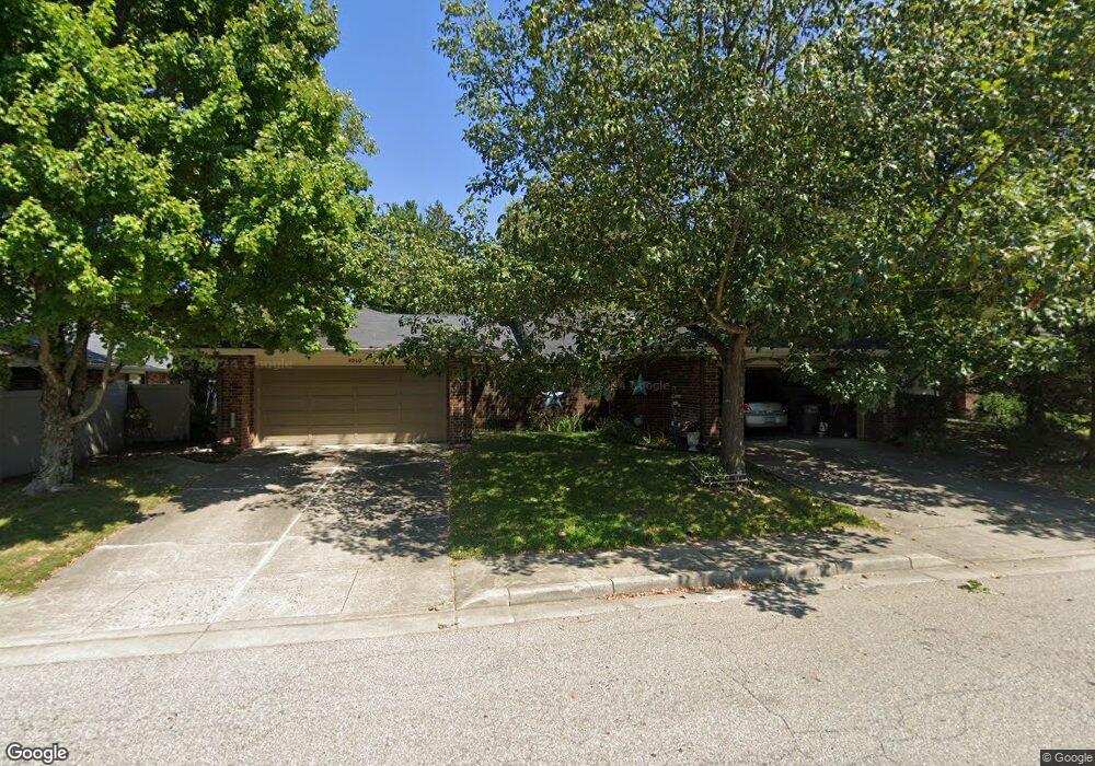 4030 Shields Dr, Columbus, IN 47201 - photo 1