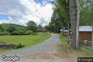 27 Tallow Hill Rd, Plainfield, NH 03781