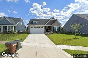 2137 Schmidt Dr, Beavercreek, OH 45434