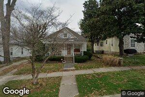 1024 James St, Carthage, MO 64836