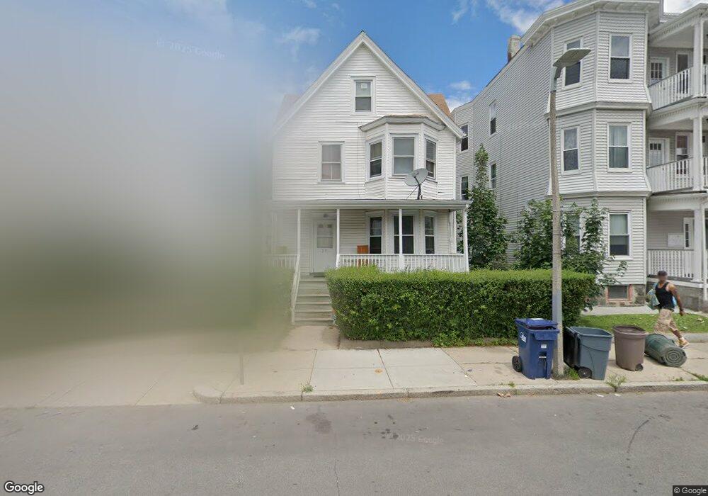 59 Olney St, Dorchester, MA 02121 - photo 1