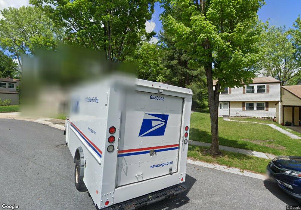 9020 Flicker Place, Columbia, MD 21045 - photo 1