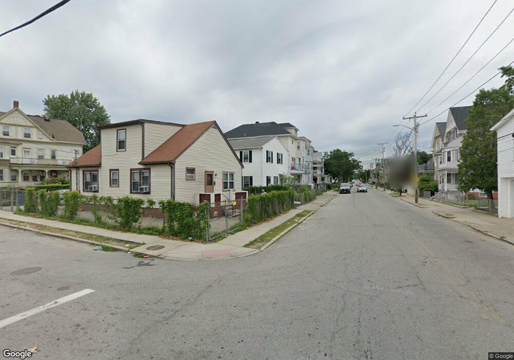 0 Burnett St, Providence, RI 02907 - photo 1