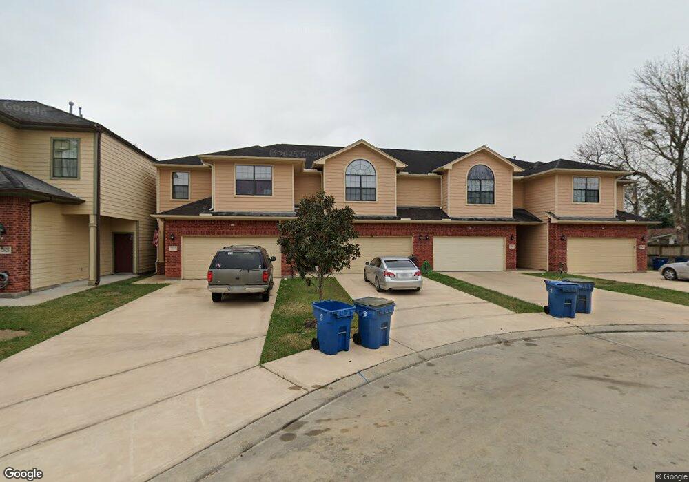 2012 Broadview Cir, Rosenberg, TX 77471 - photo 1