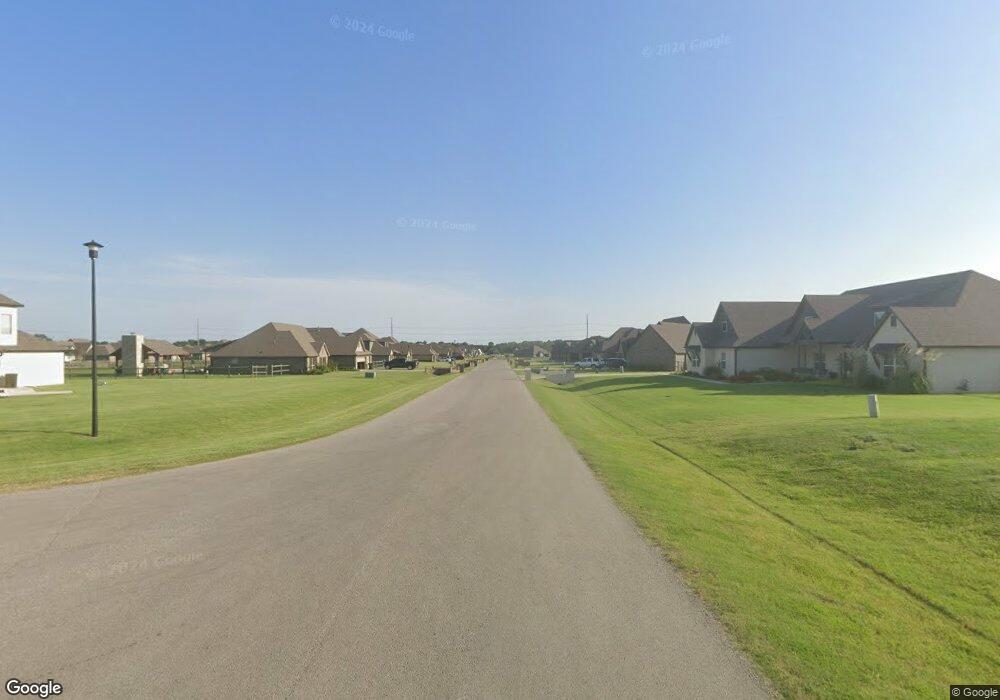 10989 S 218th East Ave, Broken Arrow, OK 74014 - photo 1