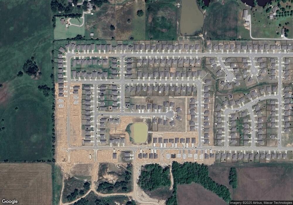 23531 E 114th Ct, Broken Arrow, OK 74014 - photo 1