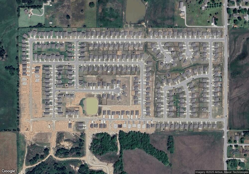 23655 E 114th Ct, Broken Arrow, OK 74014 - photo 1