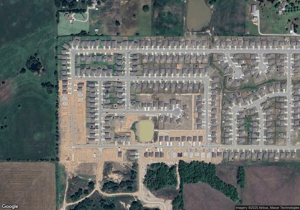 23515 E 114th Ct, Broken Arrow, OK 74014 - photo 1