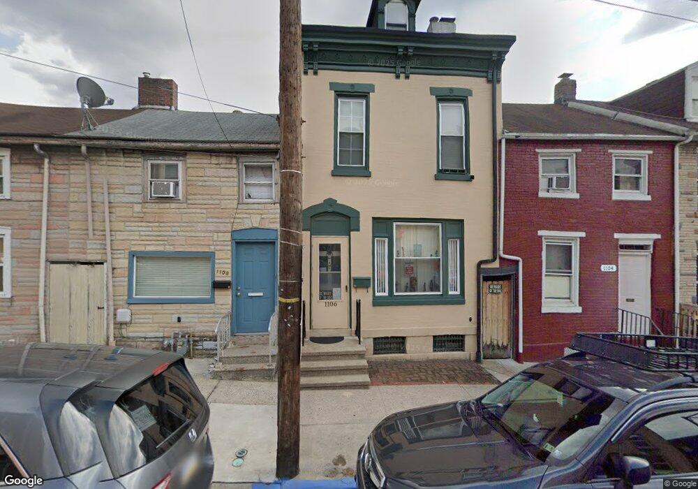 1106 Franklin St, Reading, PA 19602 - photo 1