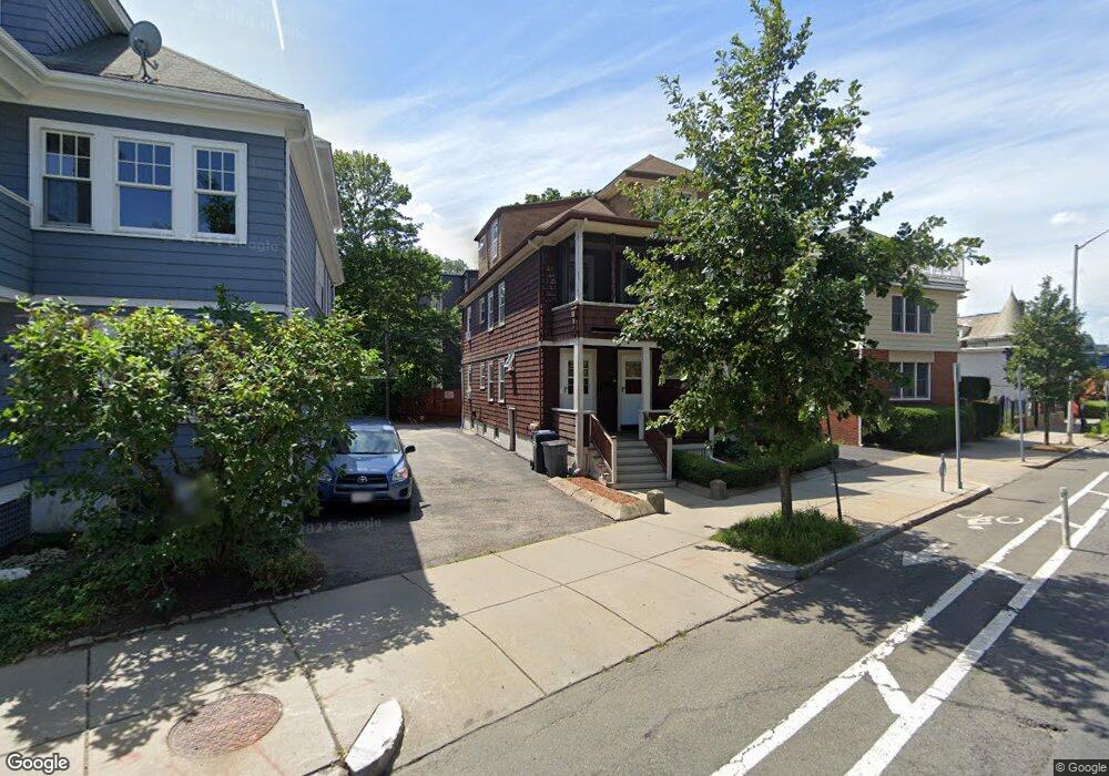 1488 Cambridge St, Cambridge, MA 02139 - photo 1