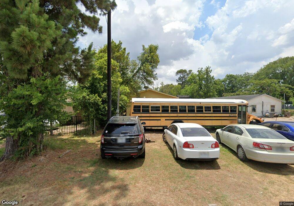 14218 Gainesville St, Houston, TX 77015 - photo 1