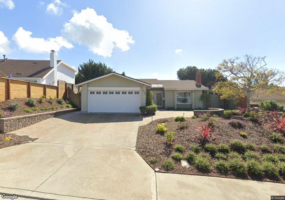 1709 Greentree Rd, Encinitas, CA 92024 - photo 1