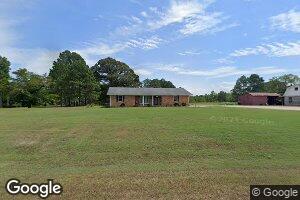 218 County Road 4101, Marietta, MS 38856