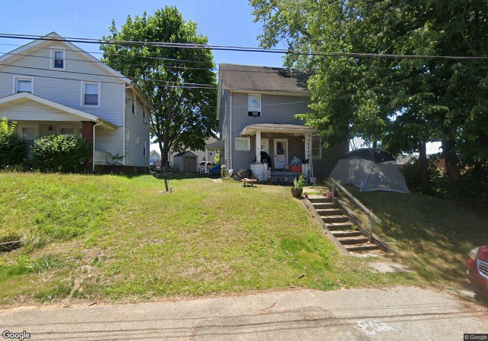 802 13th St NE, Canton, OH 44714 - photo 1