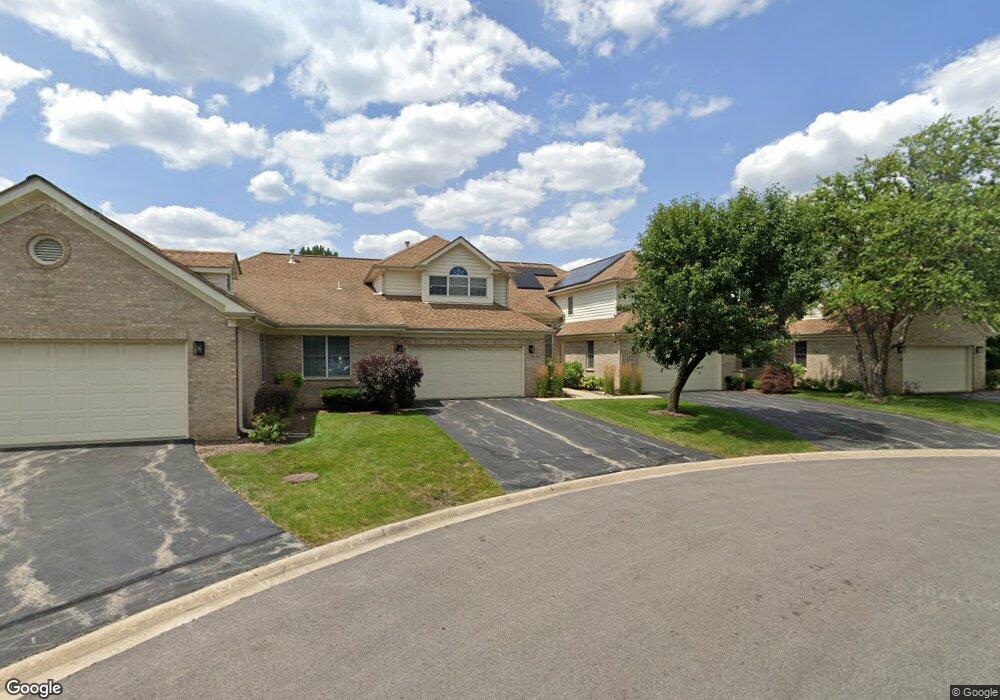 4414 Hammersmith Ln, Glenview, IL 60026 - photo 1