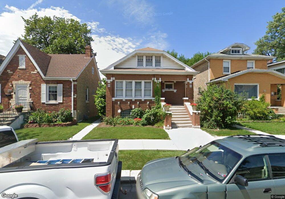 1624 East Ave, Berwyn, IL 60402 - photo 1