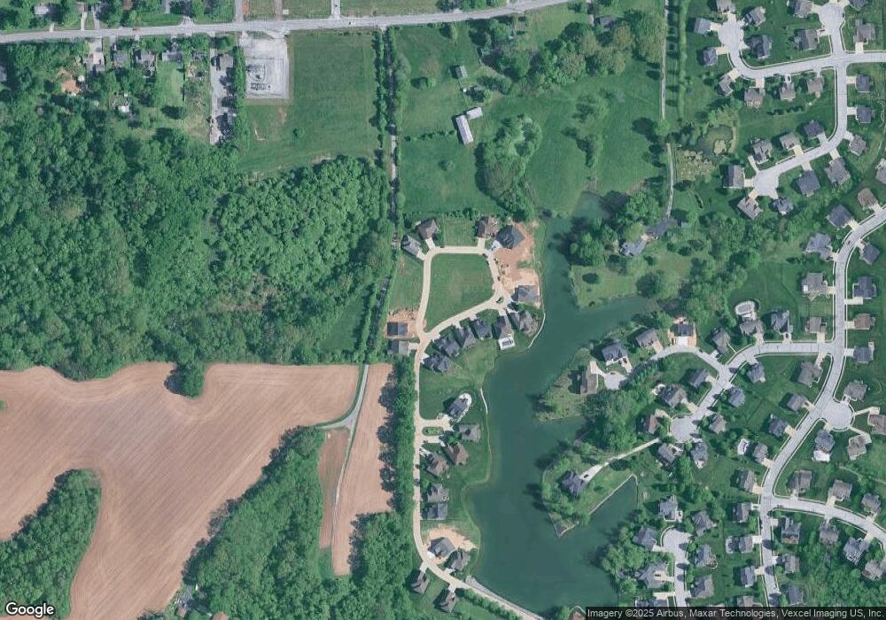 1264 Pebble Beach Dr, Caseyville, IL 62232 - photo 1