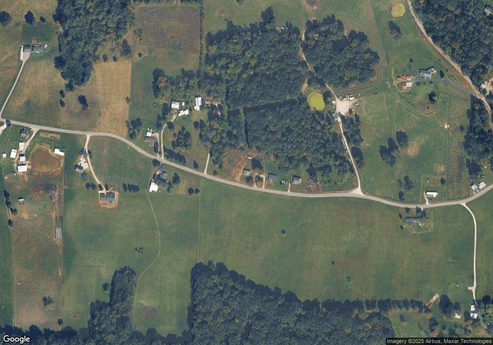 330 Sky Aire Rd NE, Corydon, IN 47112 - photo 1