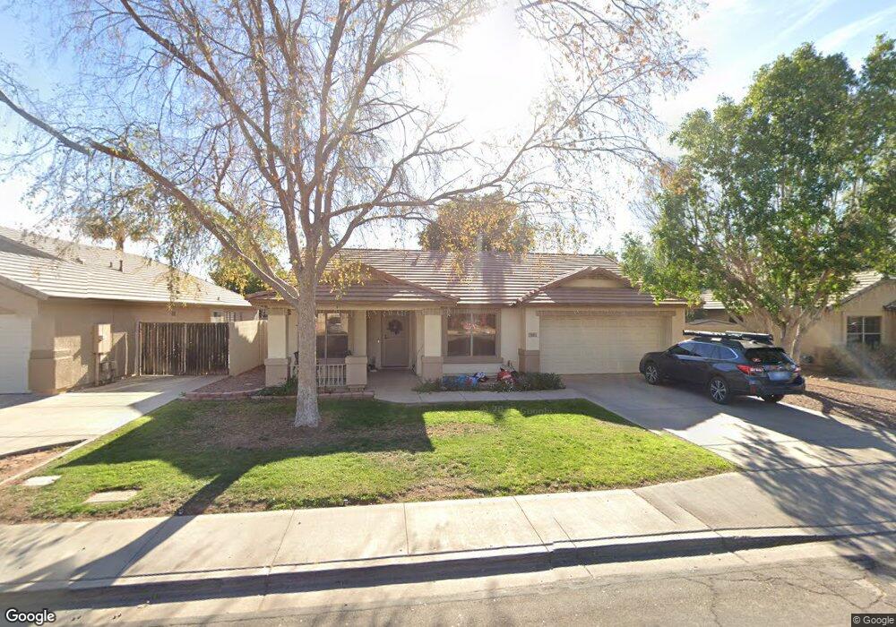 7931 E Osage Ave unit 1, Mesa, AZ 85212 - photo 1