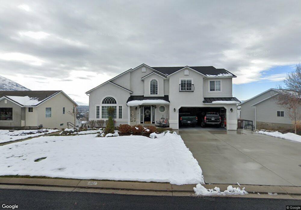 297 Hillside Cir, Alpine, UT 84004 - photo 1