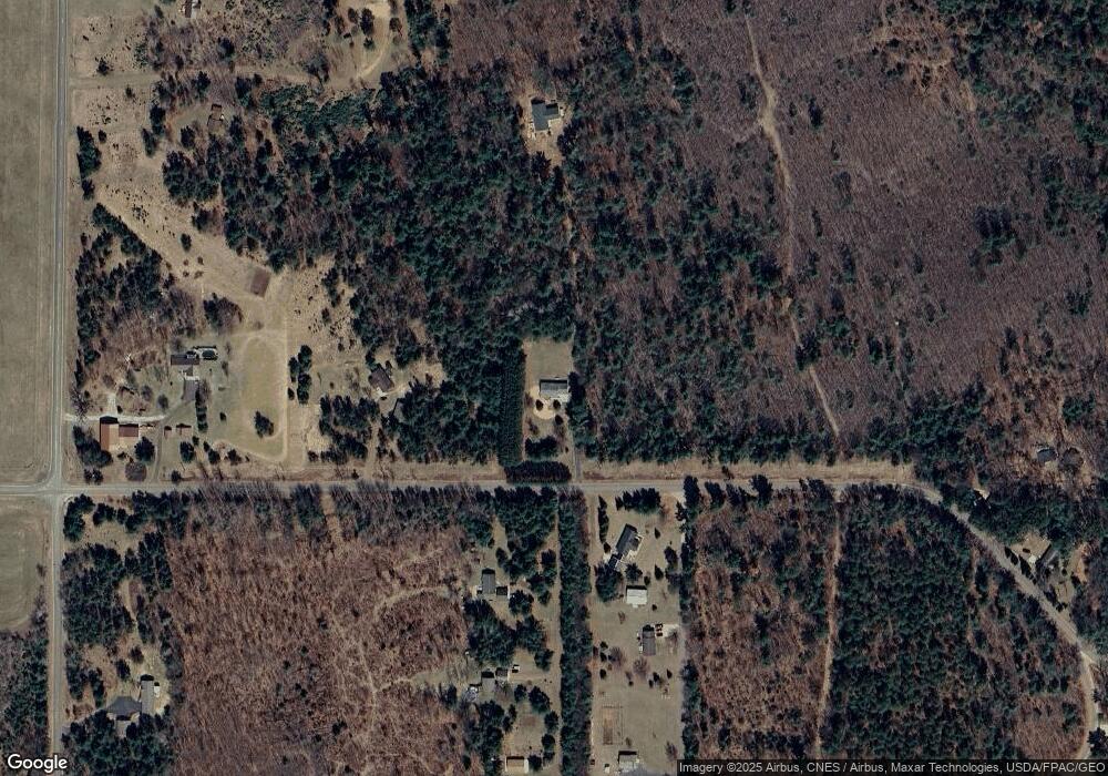 6914 Devils Lake Rd, Webster, WI 54893 - photo 1