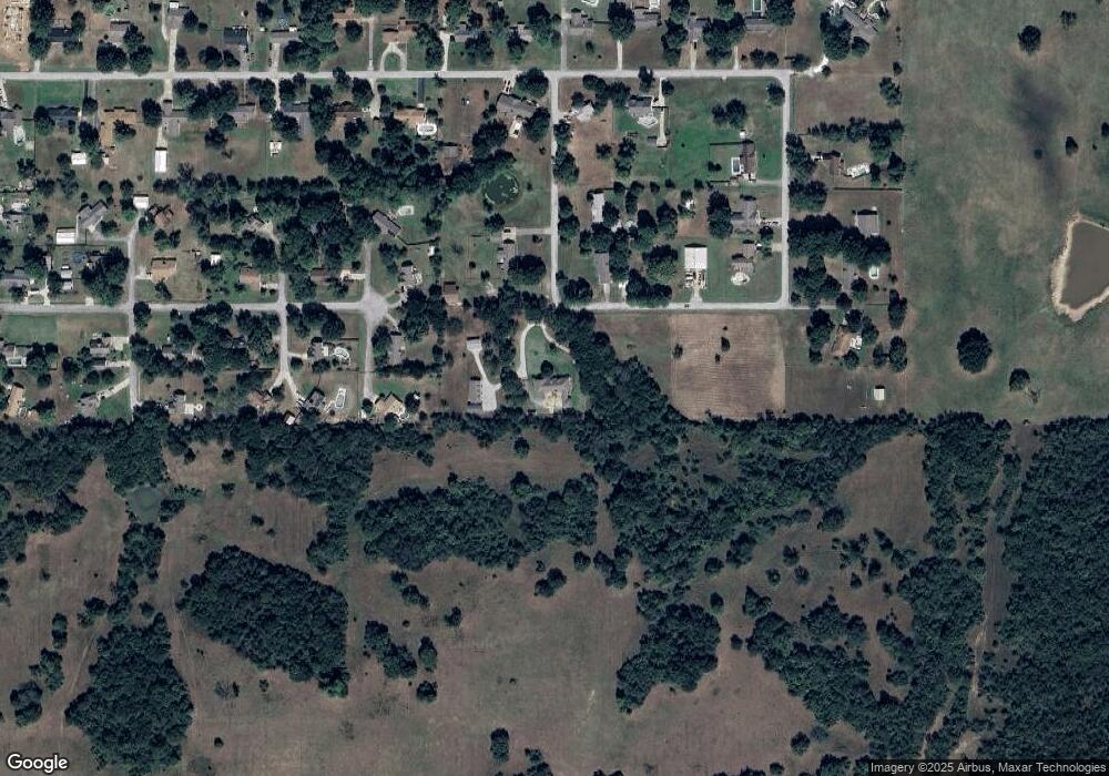 27801 E 65th St S, Broken Arrow, OK 74014 - photo 1