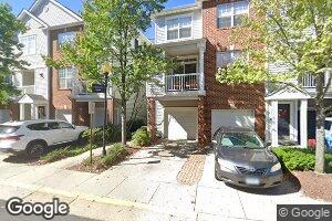 13014 Cabin Creek Rd Unit 13014, Herndon, VA 20171