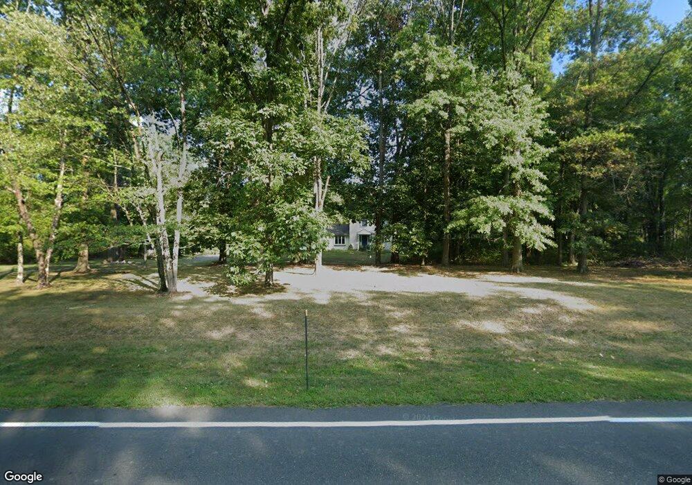 1760 Linvale Harbourton Rd, Lambertville, NJ 08530 - photo 1