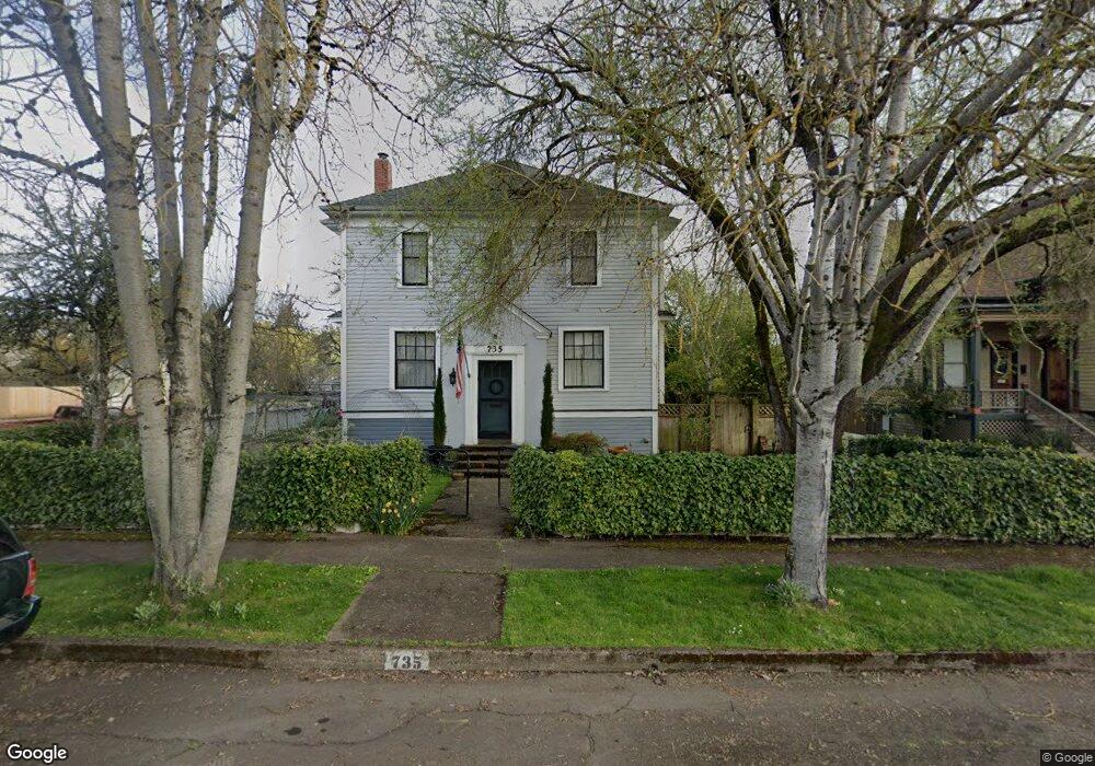 735 6th Ave SW, Albany, OR 97321 - photo 1