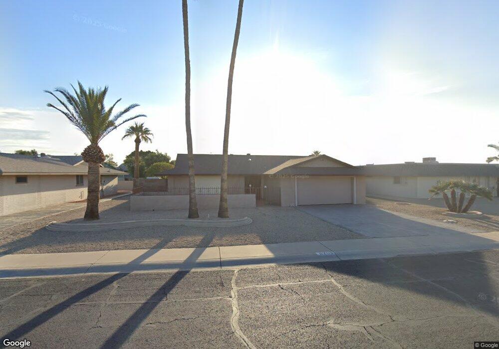 9209 N Balboa Dr, Sun City, AZ 85351 - photo 1