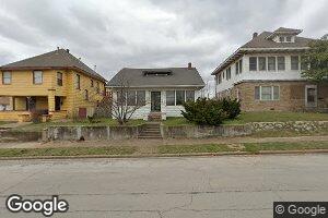 116 S Nogales Ave, Tulsa, OK 74127