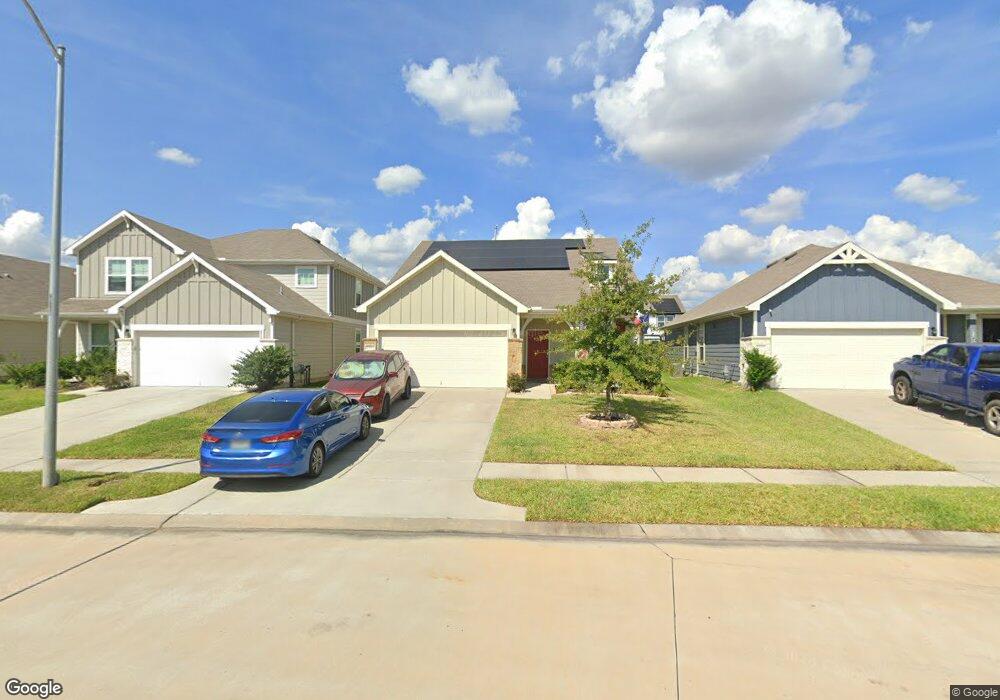 23814 Seeded Meadow Ct, Hockley, TX 77447 - photo 1
