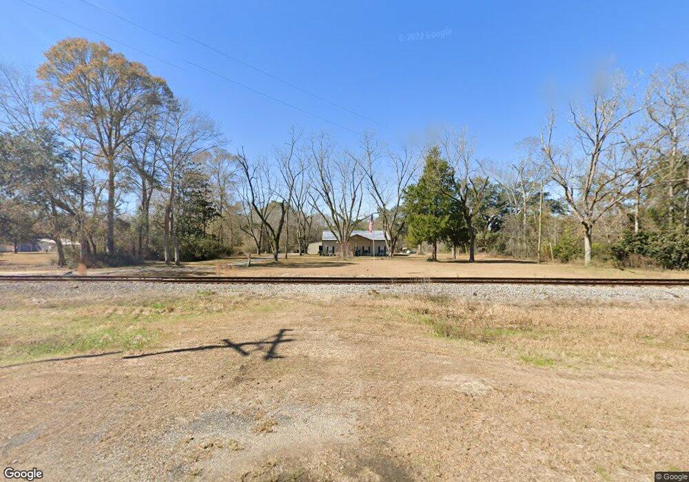 1221 Highway 613, Lucedale, MS 39452 - photo 1
