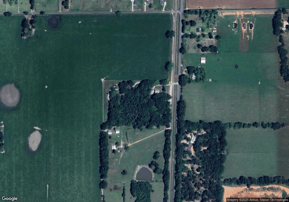 1298 Highway 613, Lucedale, MS 39452 - photo 1