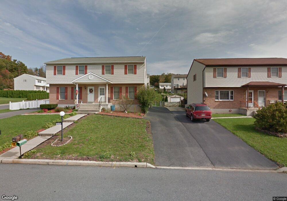 4349 12th Ave, Temple, PA 19560 - photo 1