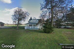 10846 Celina Mendon Rd, Mendon, OH 45862