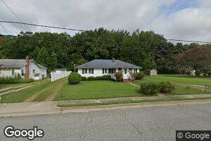 8008 Seaside Rd, Nassawadox, VA 23413