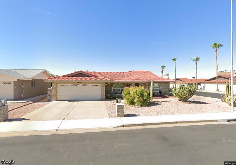 4603 E Crescent Ave, Mesa, AZ 85206 - photo 1