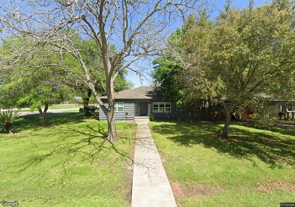 3101 14th St, Bay City, TX 77414 - photo 1