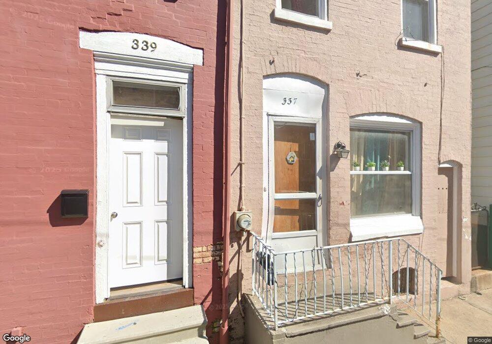 337 Mulberry St, Reading, PA 19604 - photo 1