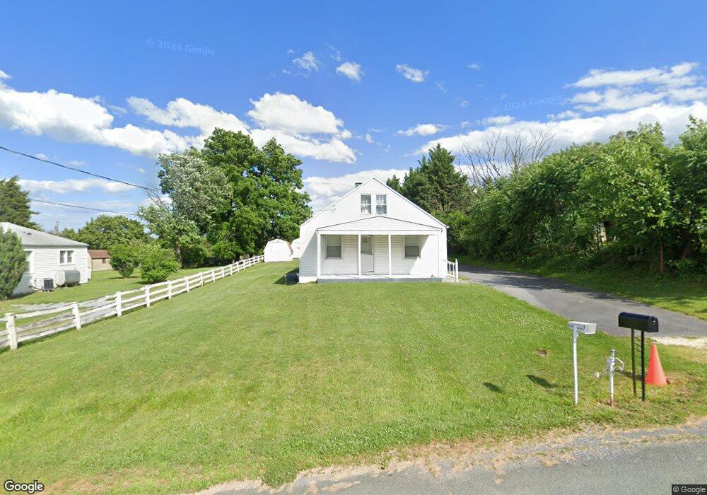 105 Redwood Ln, Winchester, VA 22603 - photo 1