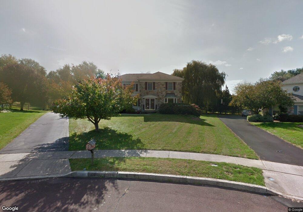 5012 Prescott Cir, Norristown, PA 19403 - photo 1