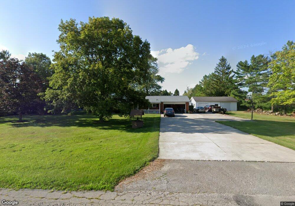 18523 County Road H50, West Unity, OH 43570 - photo 1