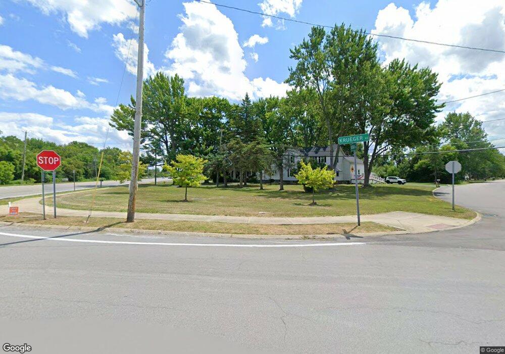 3196 Krueger Rd, North Tonawanda, NY 14120 - photo 1