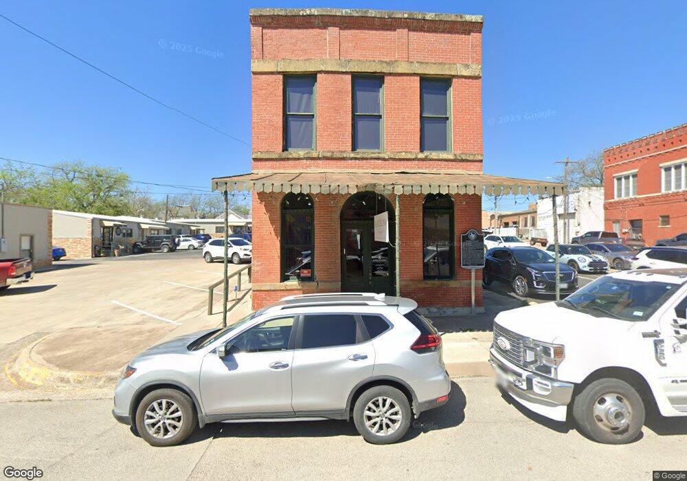 118 Houston Ave, Weatherford, TX 76086 - photo 1