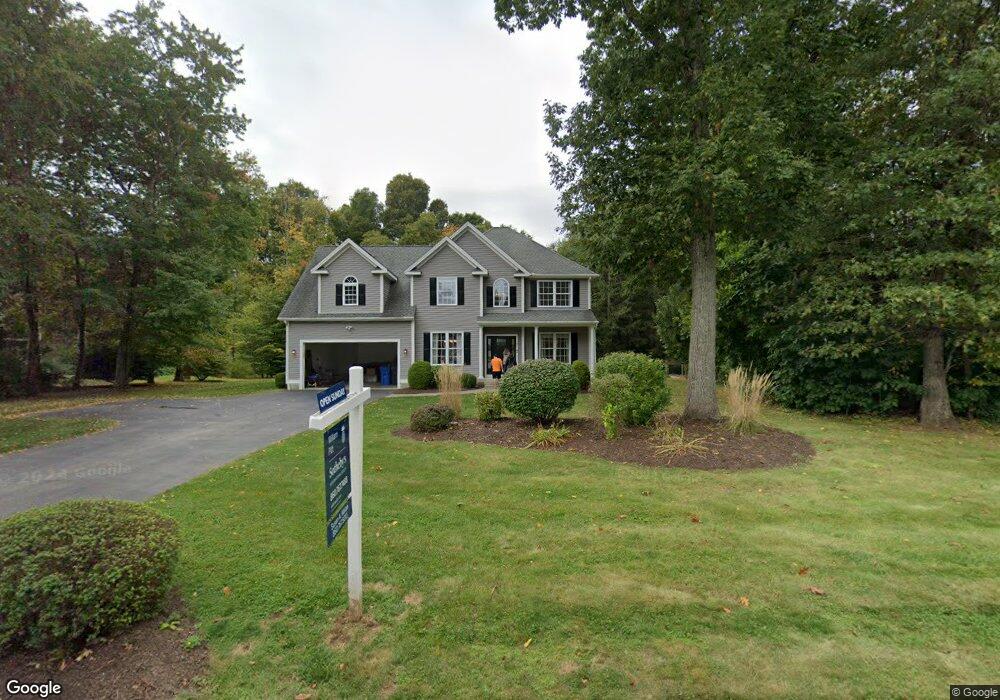 47 Brookstone Dr, Colchester, CT 06415 - photo 1