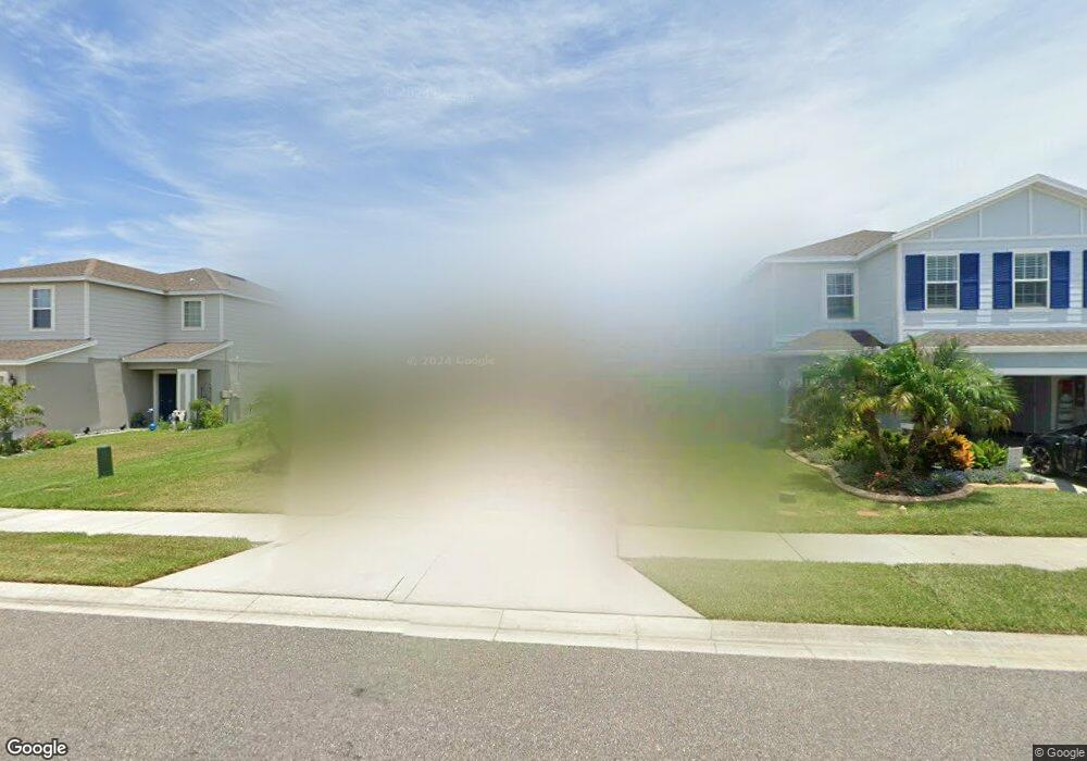 10272 Hawks Landing Dr, Land O Lakes, FL 34638 - photo 1