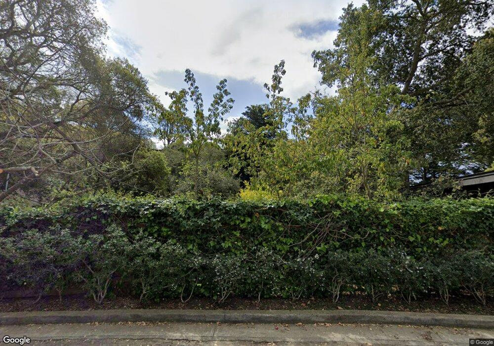 1096 Keeler Ave, Berkeley, CA 94708 - photo 1